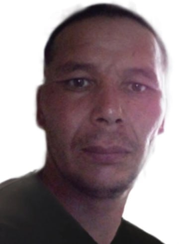 Фотография Натпит-оол Айдыс Евгеньевич, погибший солдат СВО