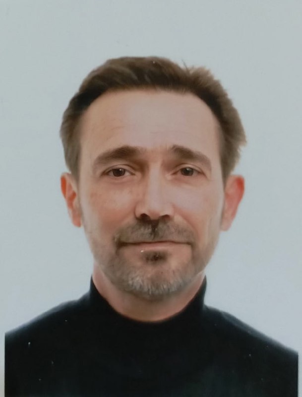 Фотография Щербаков Эдуард Владимирович, погибший солдат СВО