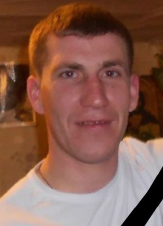 Фотография Алексеев Григорий Михайлович, погибший солдат СВО