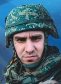 Фотография Поздняков Александр Андреевич, погибший солдат СВО