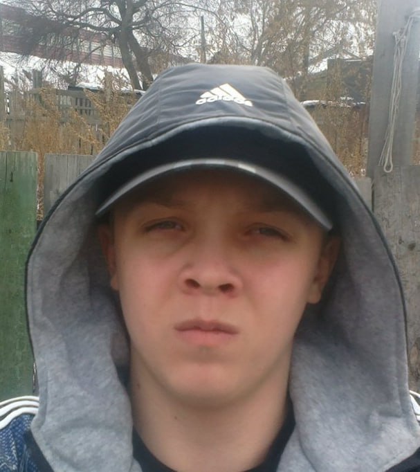 Фотография Бахарев Данил Васильевич, погибший солдат СВО