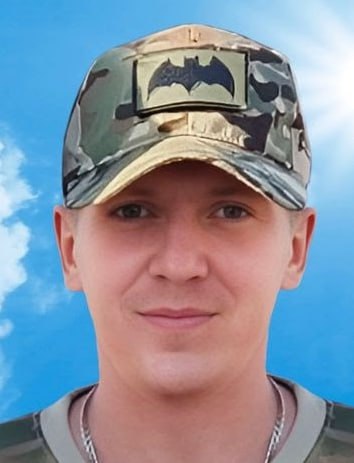 Фотография Семериков Илья Александрович, погибший солдат СВО