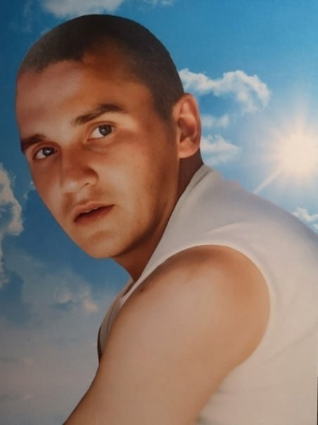 Фотография Мараков Владимир Алексеевич, погибший солдат СВО