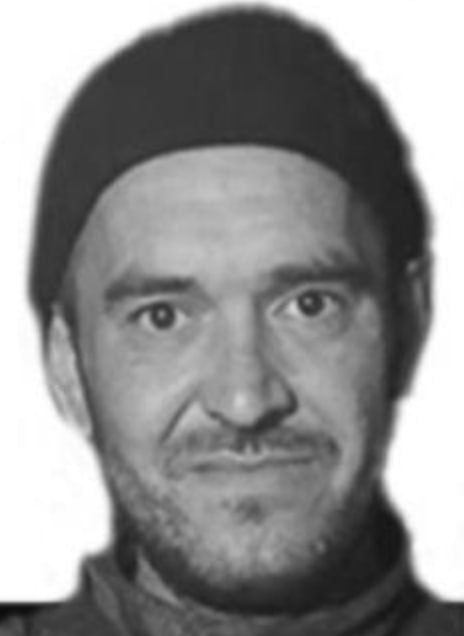 Фотография Горбачев Эдуард Геннадьевич, погибший солдат СВО