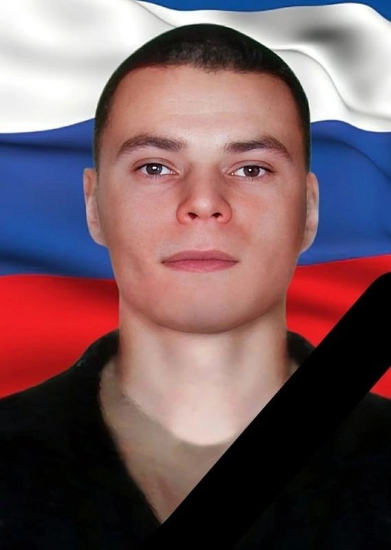 Фотография Макаров Сергей Петрович, погибший солдат СВО