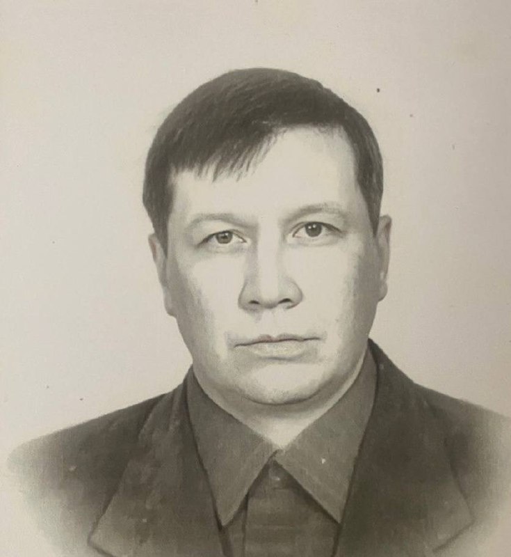 Фотография Шумский Владимир Анатольевич, погибший солдат СВО