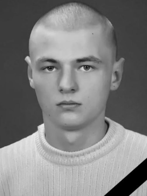 Фотография Евсеев Кирилл Максимович, погибший солдат СВО