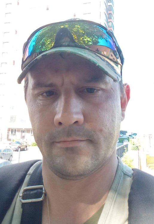 Фотография Казаков Андрей Александрович, погибший солдат СВО