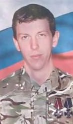 Фотография Ведерников Сергей Михайлович, погибший солдат СВО