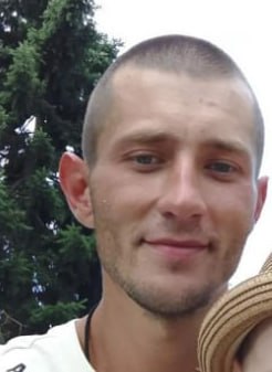 Фотография Сидоренко Юрий Александрович, погибший солдат СВО