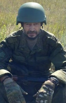 Фотография Агаев Эльчин, погибший солдат СВО