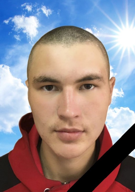 Фотография Григорьев Эдуард, погибший солдат СВО