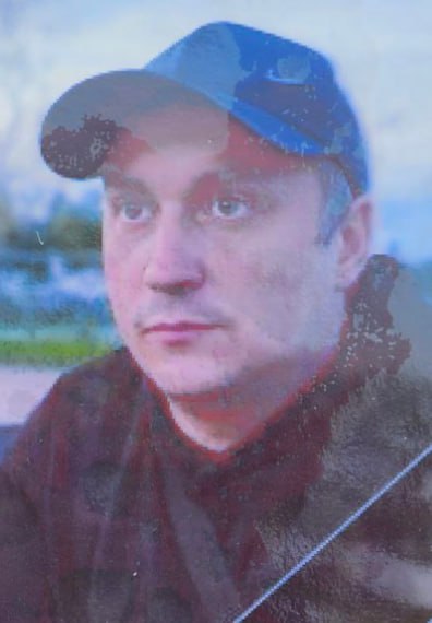 Фотография Наумов Андрей Александрович, погибший солдат СВО