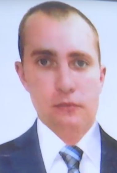 Фотография Ларин Максим Константинович, погибший солдат СВО