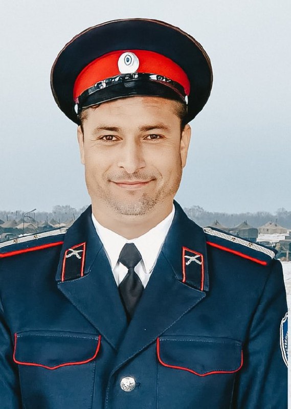 Фотография Емельянов Андрей, погибший солдат СВО