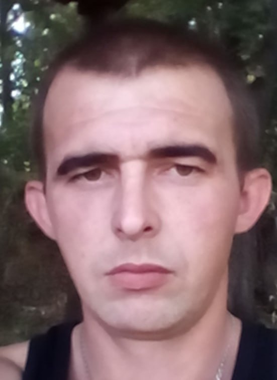 Фотография Лисин Владимир Владимирович, погибший солдат СВО