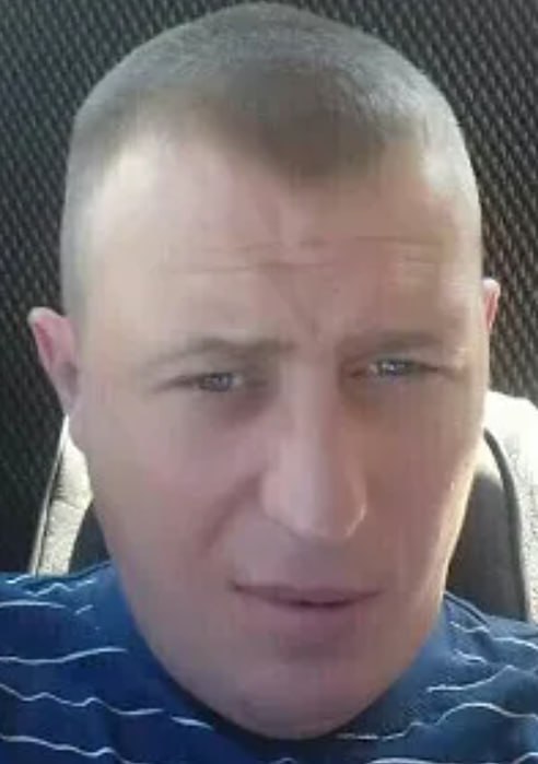 Фотография Лебедиков Николай Николаевич, погибший солдат СВО