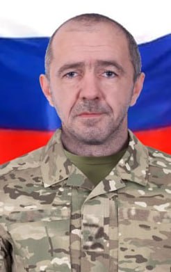 Фотография Гусев Александр Михайлович, погибший солдат СВО