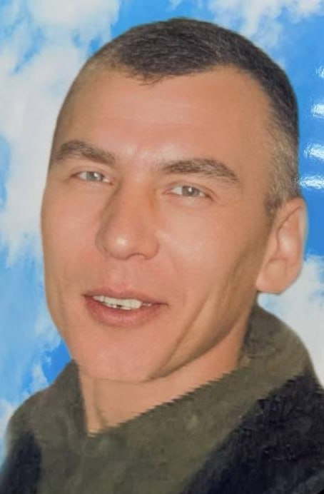 Фотография Григорьянц Андрей Юрьевич, погибший солдат СВО