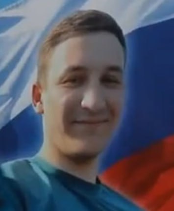 Фотография Объедков Максим Витальевич, погибший солдат СВО