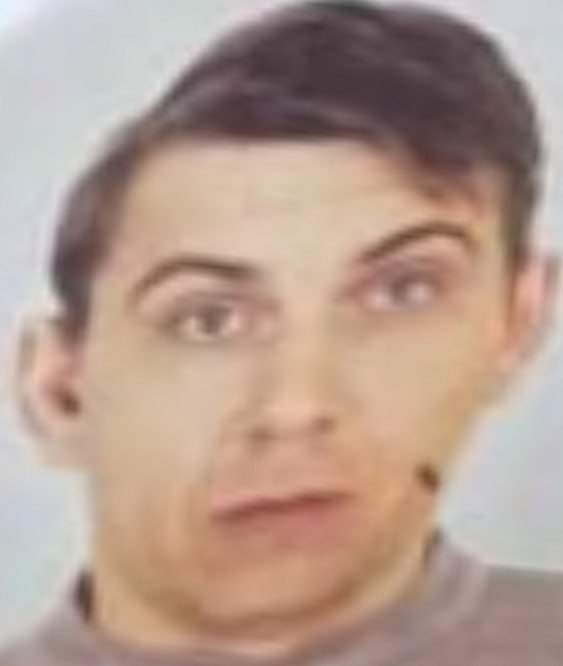 Фотография Платунов Алексей Борисович, погибший солдат СВО