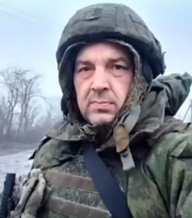 Фотография Шипилов Алексей Петрович, погибший солдат СВО