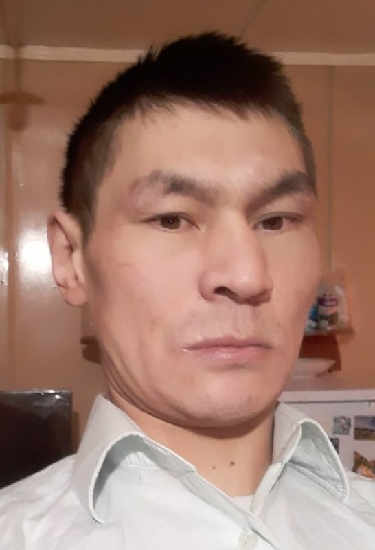 Фотография Сэрпиво Руслан Сергеевич, погибший солдат СВО