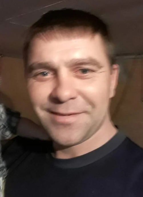 Фотография Якцев Юрий, погибший солдат СВО