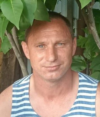 Фотография Штенцель Сергей Николаевич, погибший солдат СВО