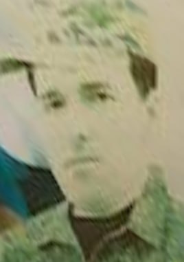 Фотография Ефименко Юрий Анатольевич, погибший солдат СВО