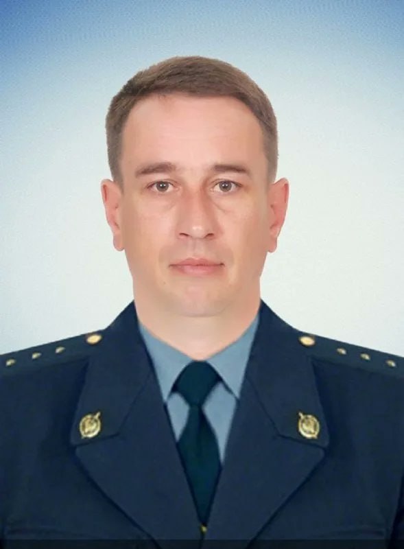 Фотография Стаценко Денис Владимирович, погибший солдат СВО