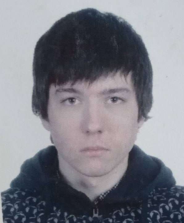 Фотография Иванников Виктор Петрович, погибший солдат СВО