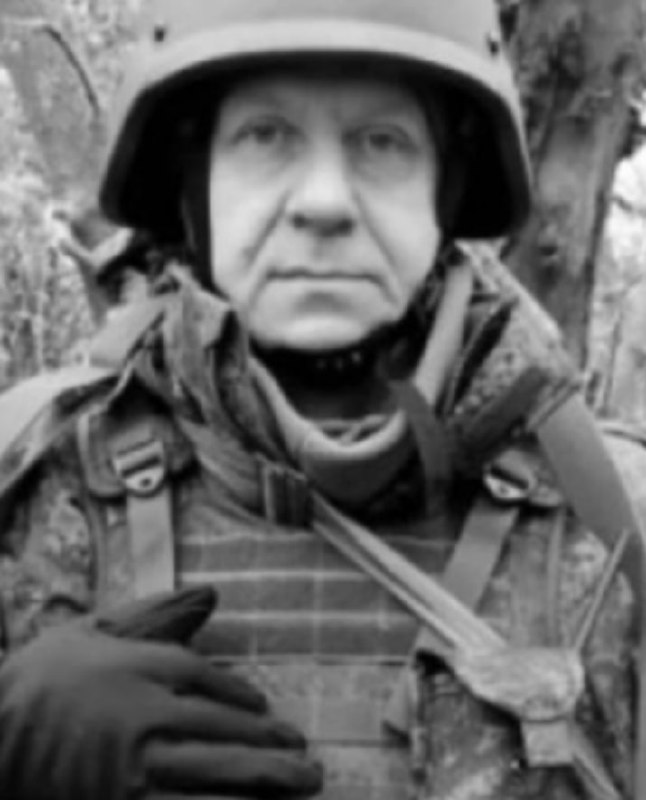 Фотография Сурин Роман Сергеевич, погибший солдат СВО