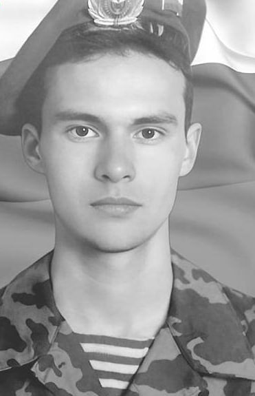 Фотография Третьяков Андрей, погибший солдат СВО