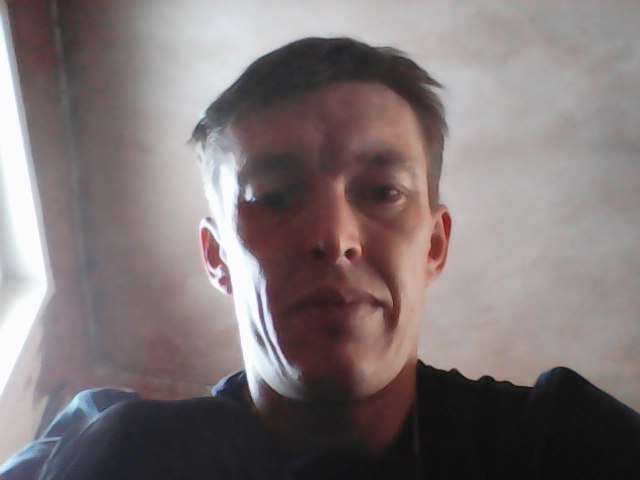 Фотография Иушин Алексей Викторович, погибший солдат СВО