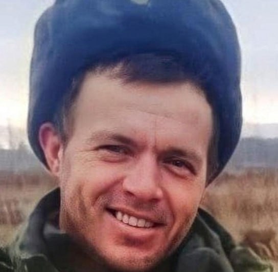 Фотография Казаков Игорь, погибший солдат СВО