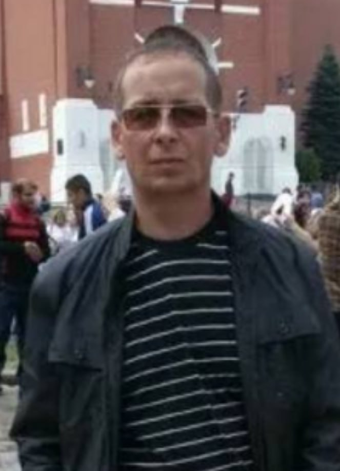 Фотография Аникин Петр Сергеевич, погибший солдат СВО