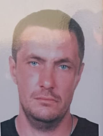 Фотография Волошин Дмитрий Сергеевич, погибший солдат СВО