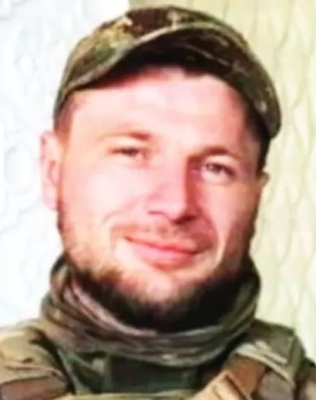 Фотография Агаджанян Эдуард, погибший солдат СВО