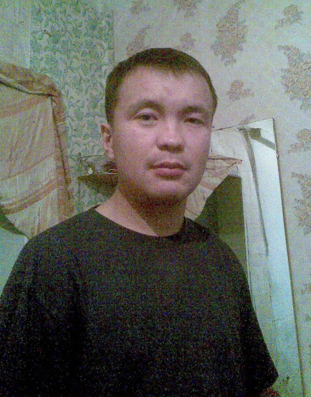 Фотография Ишмухаметов Афзал Салимович, погибший солдат СВО