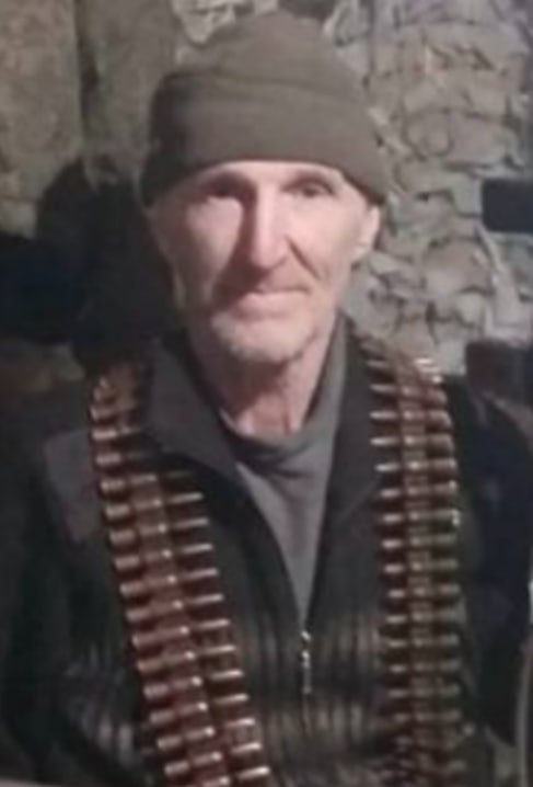 Фотография Зобнин Юрий Геннадьевич, погибший солдат СВО