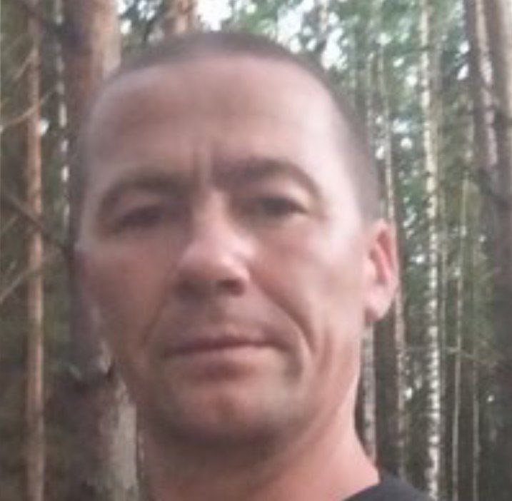 Фотография Уткин Виталий Леонидович, погибший солдат СВО