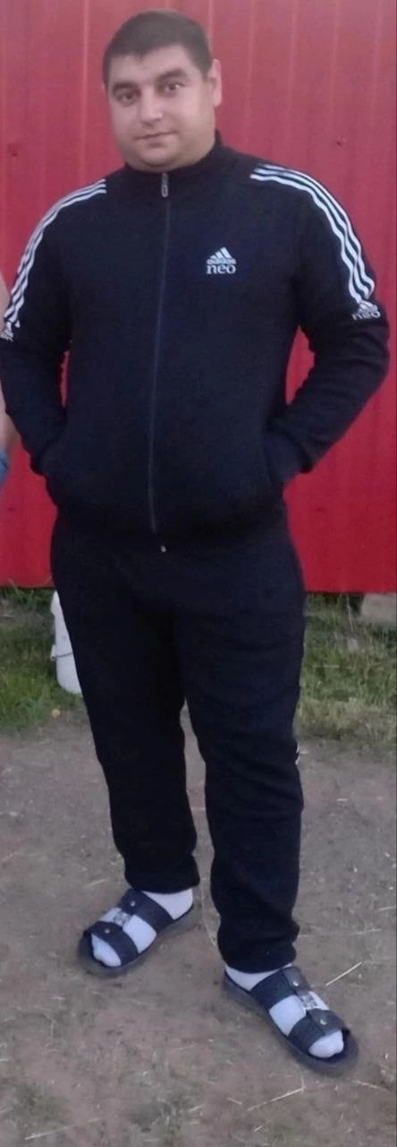 Фотография Поляков Петр Сергеевич, погибший солдат СВО