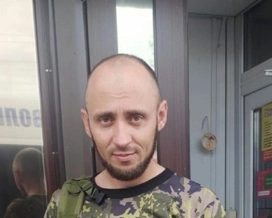 Фотография Величко Егор Сергеевич, погибший солдат СВО