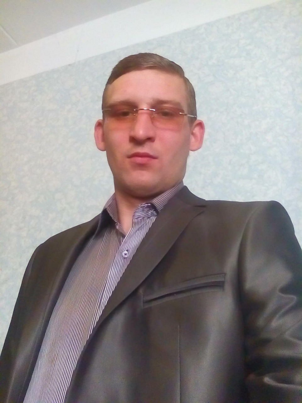 Фотография Оганесов Сергей, погибший солдат СВО