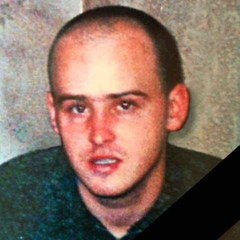 Фотография Андреев Евгений, погибший солдат СВО