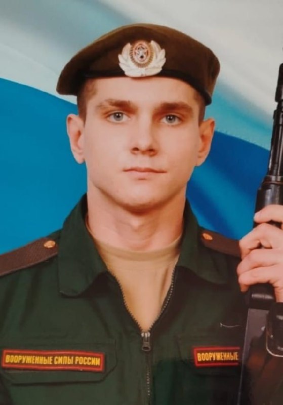 Фотография Тимченко Николай Николаевич, погибший солдат СВО