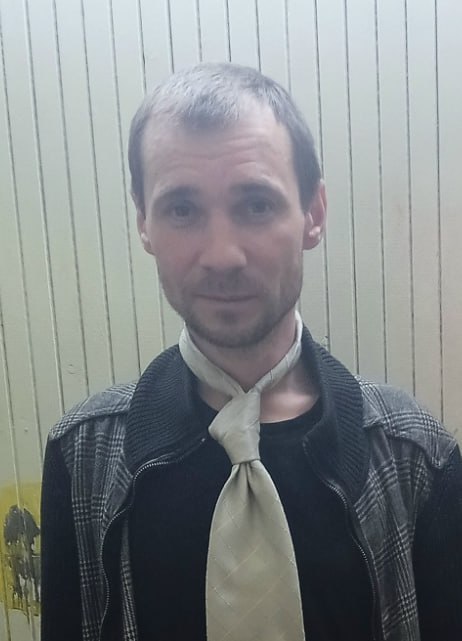 Фотография Кириенко Василий Григорьевич, погибший солдат СВО