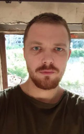 Фотография Шишкин Олег Вячеславович, погибший солдат СВО