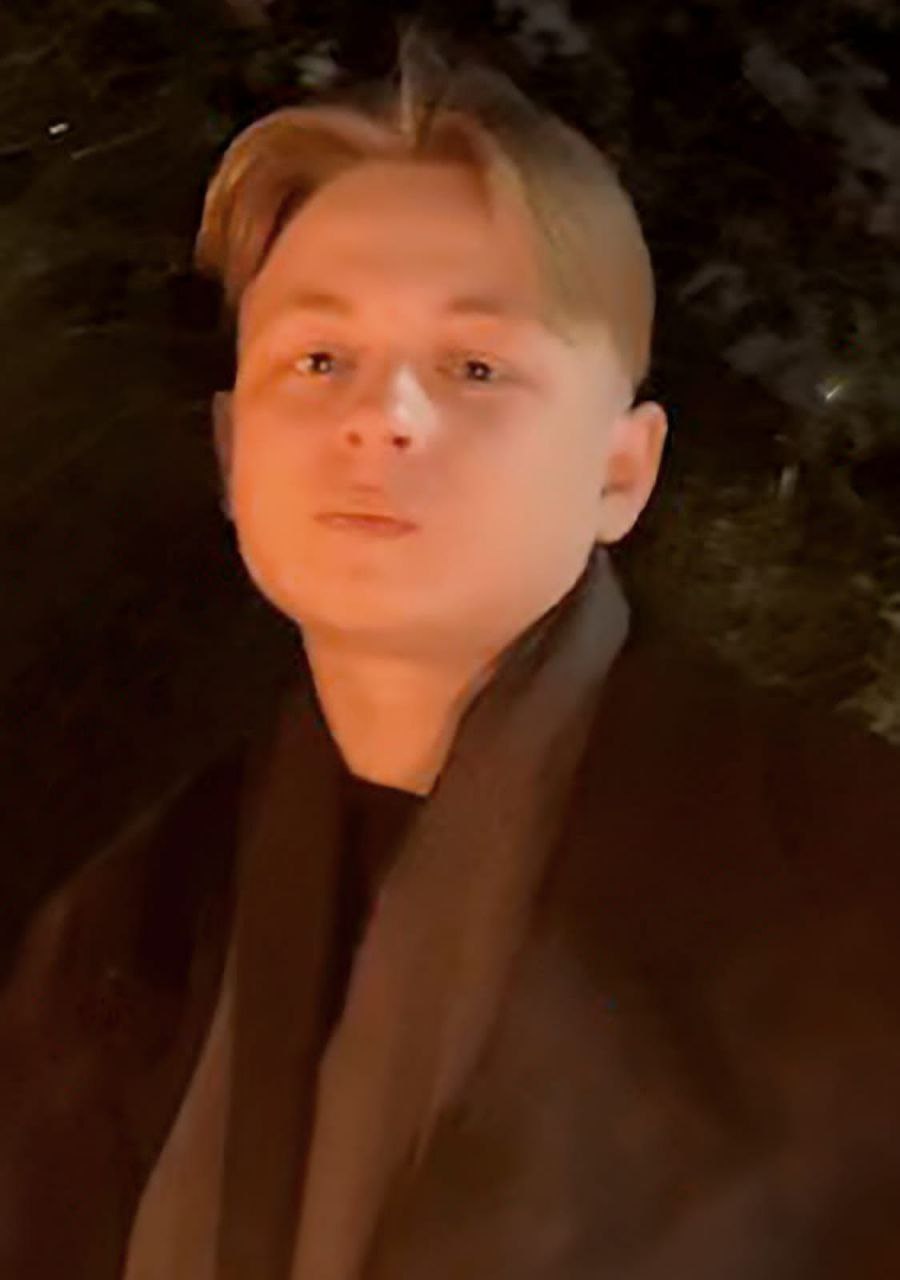 Фотография Зарипов Роман Сергеевич, погибший солдат СВО